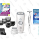 Grooming Product Essentials Gold Box | Amazon